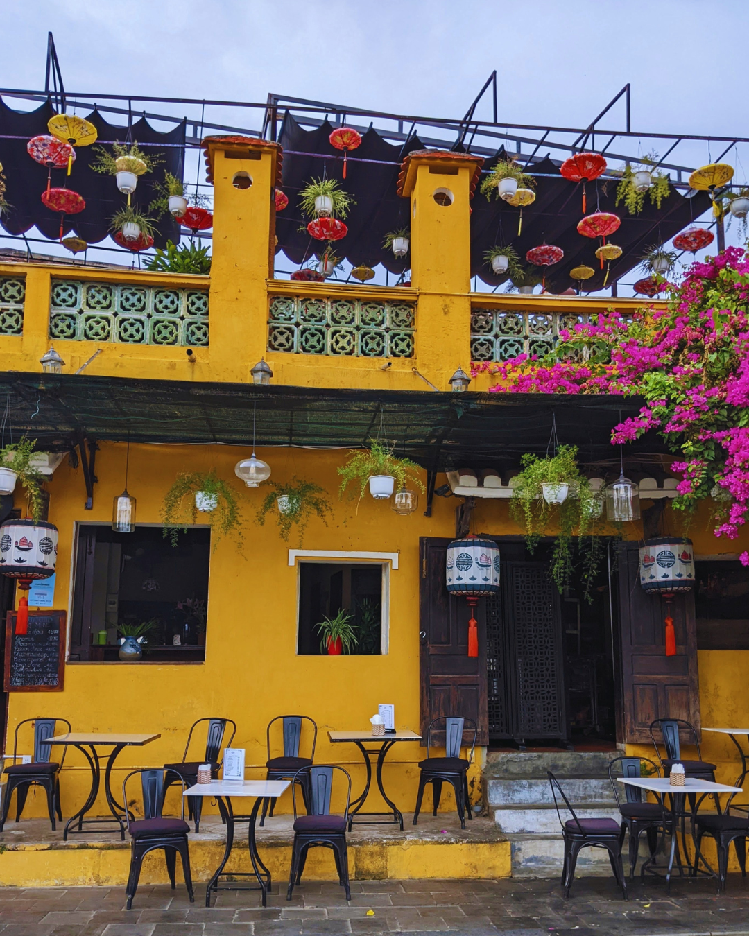 Explore Vietnam's rich cultural heritage through our Travel!