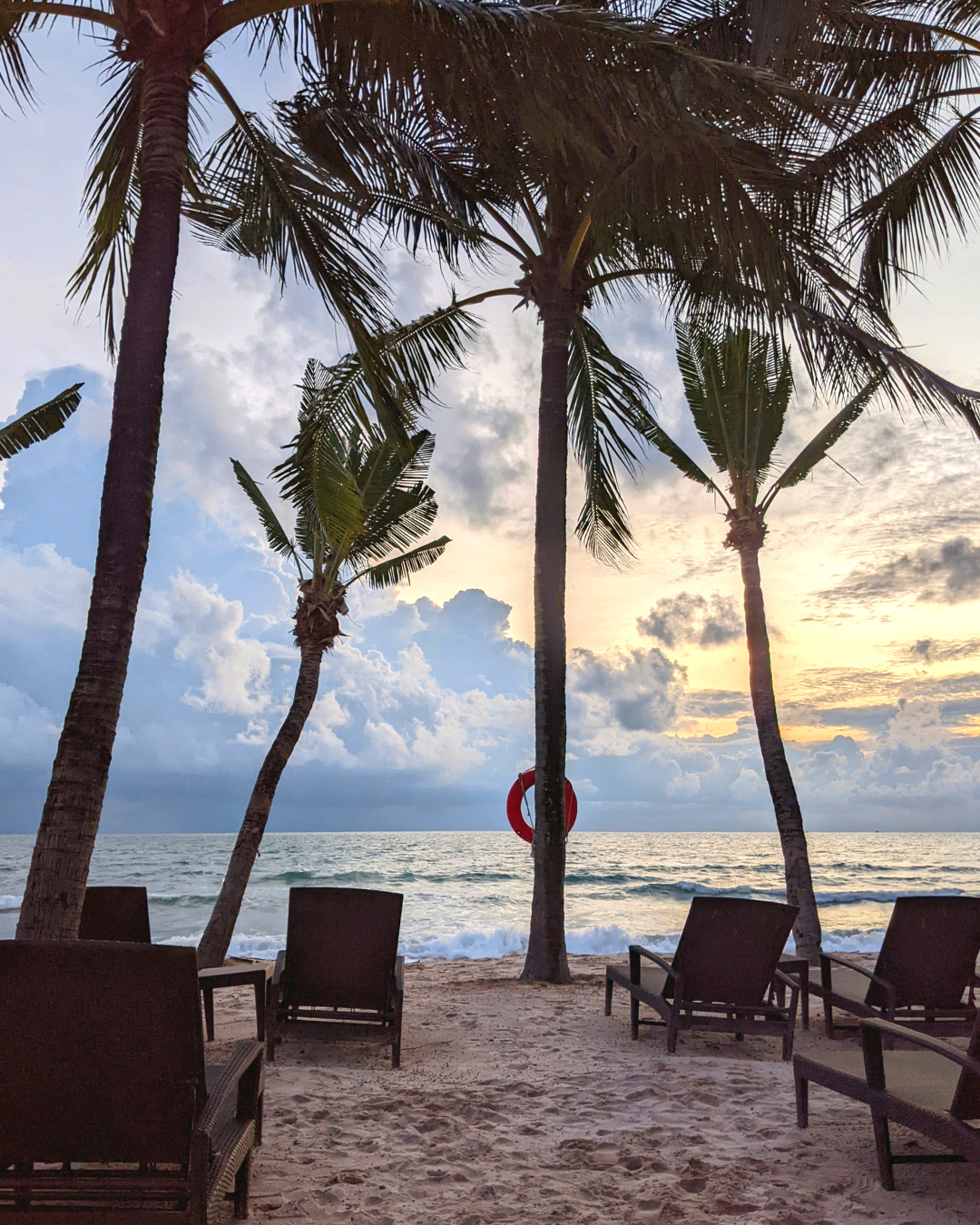 Vietnam boasts almost 2,000 miles of coastline and you can bet that the beaches here are a tropical paradise for travelers looking for respite.