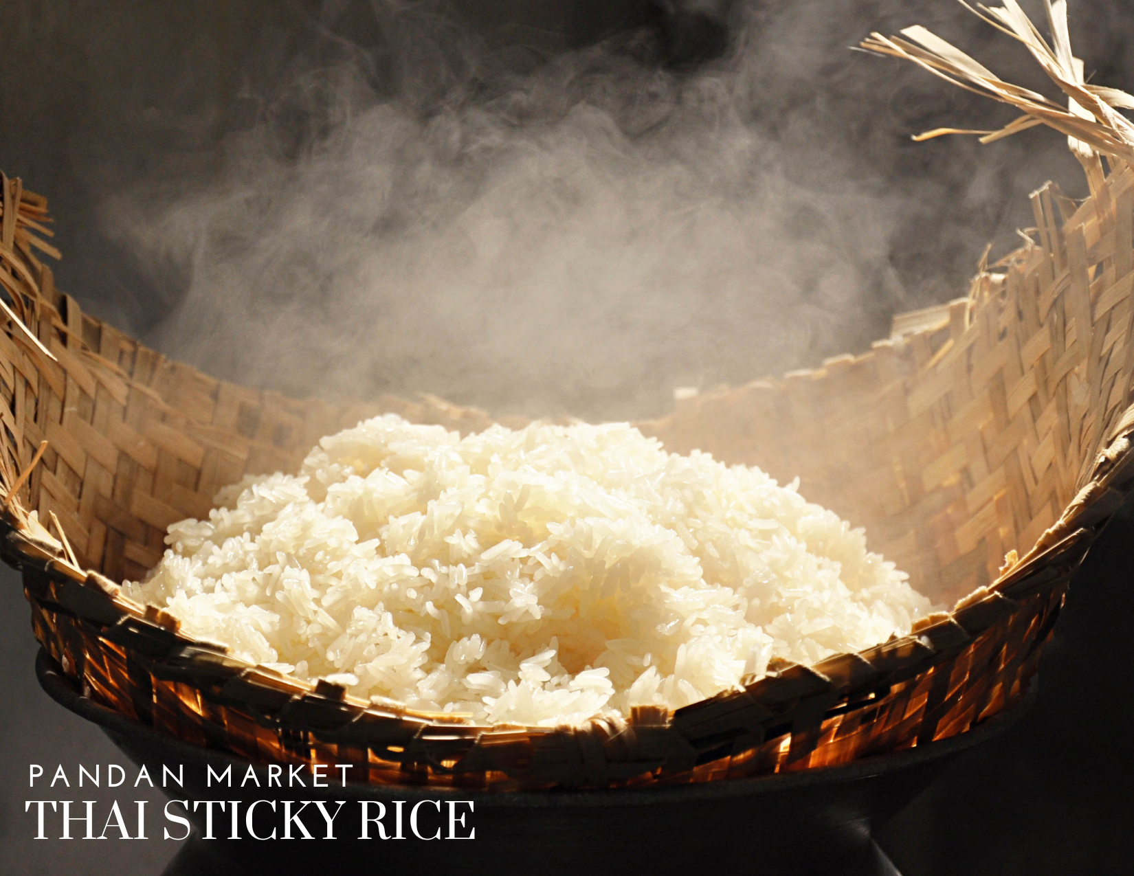 Thai Sticky Rice Recipe