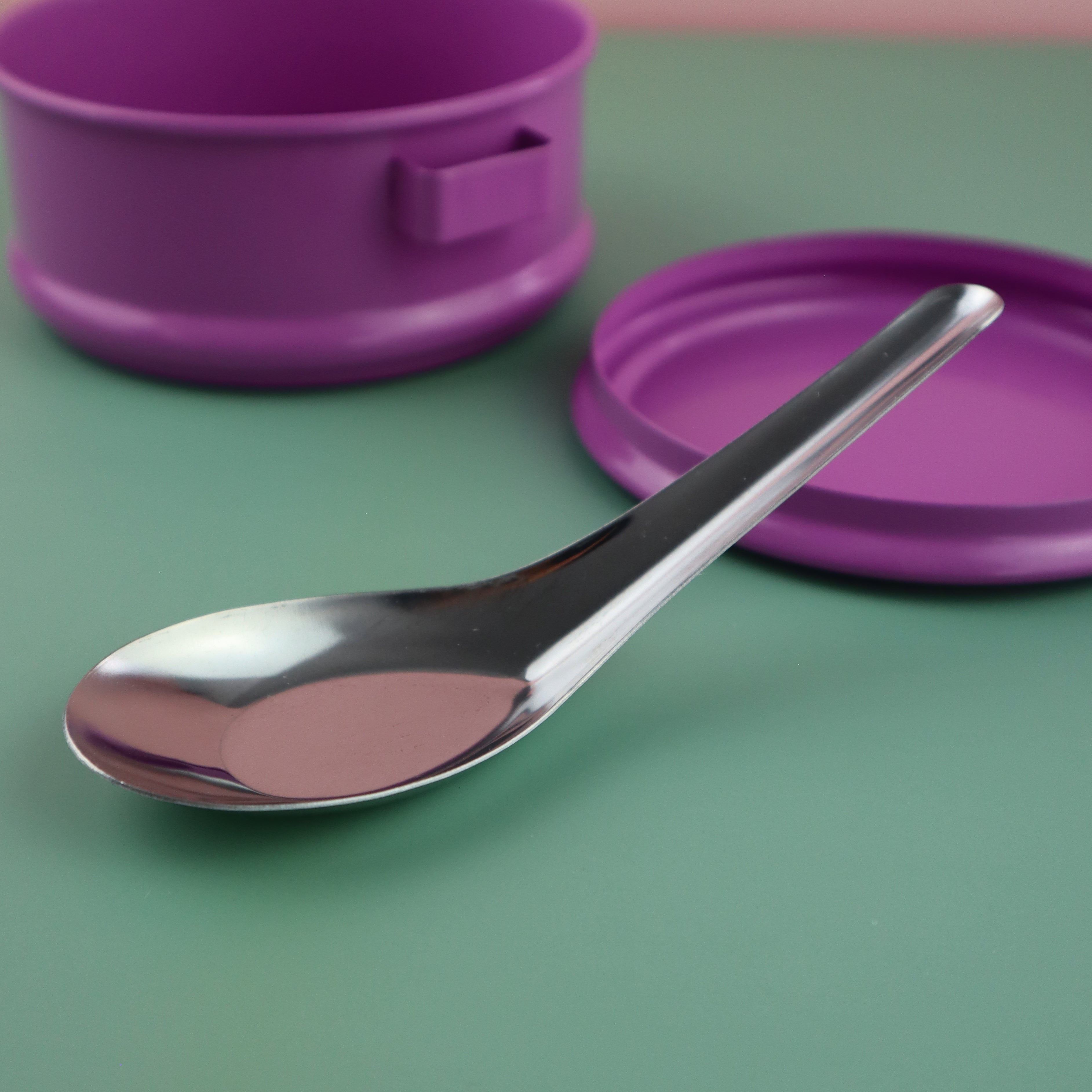 THAI LAO KHMER VINTAGE STYLE ZEBRA BRAND STAINLESS STEEL SHORT