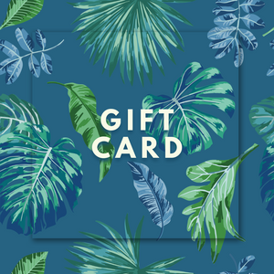 PANDAN MARKET GIFT CARD