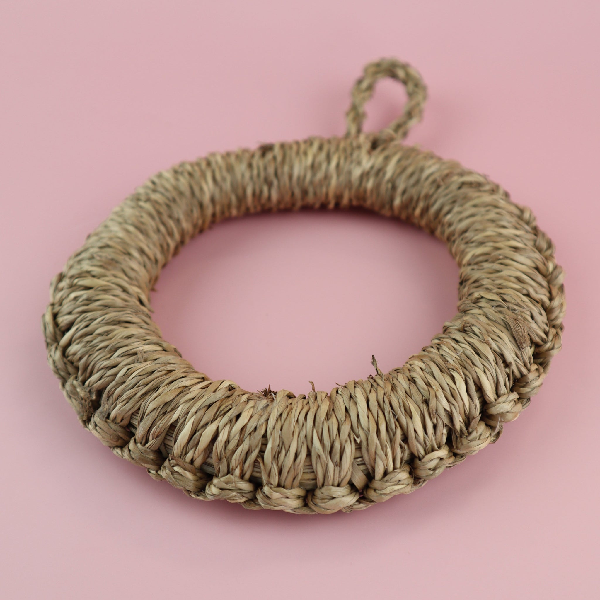 VIETNAMESE SEAGRASS TRIVET PLACEMAT LINER