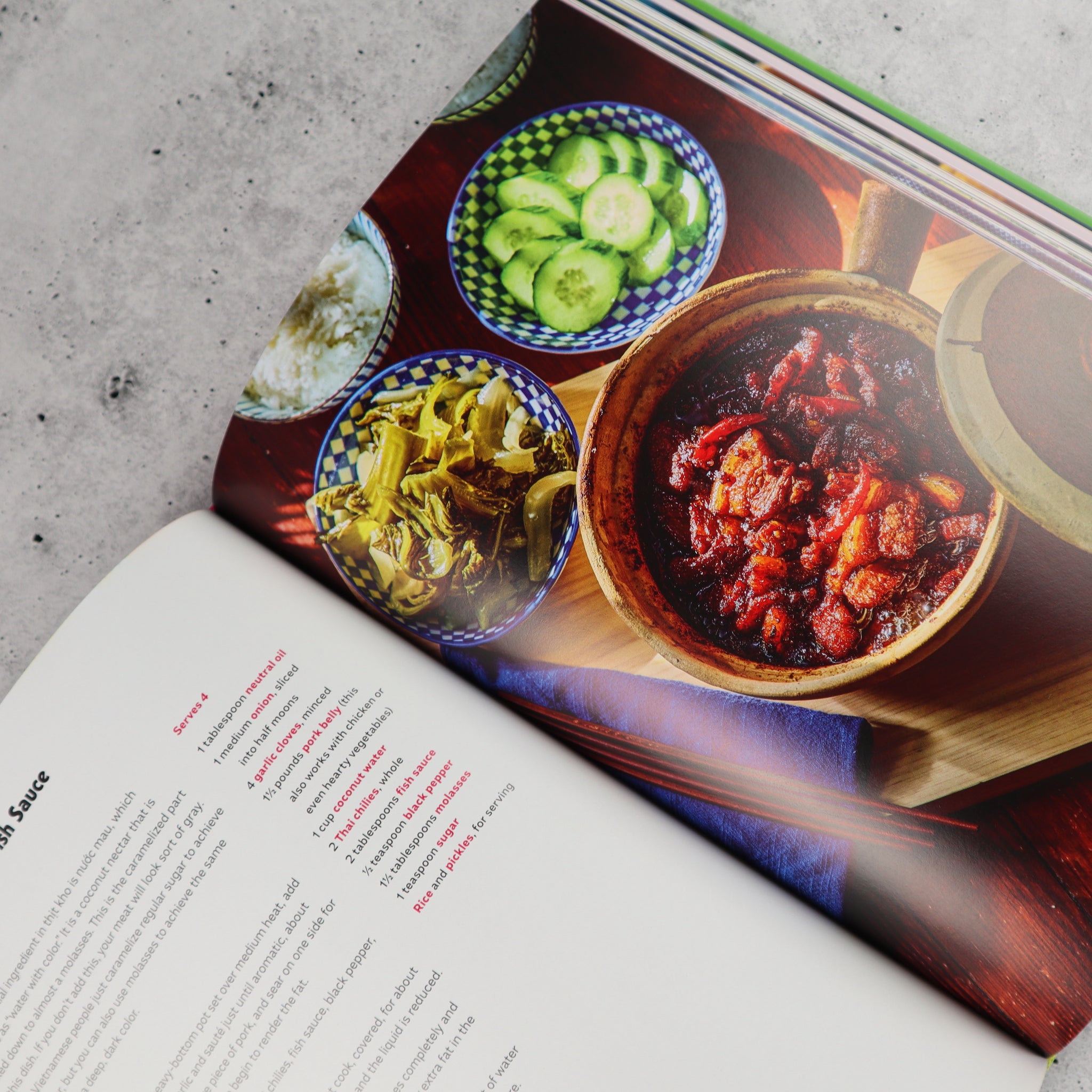 NINI NGUYEN WITH SARAH ZORN DAC BIET COOKBOOK