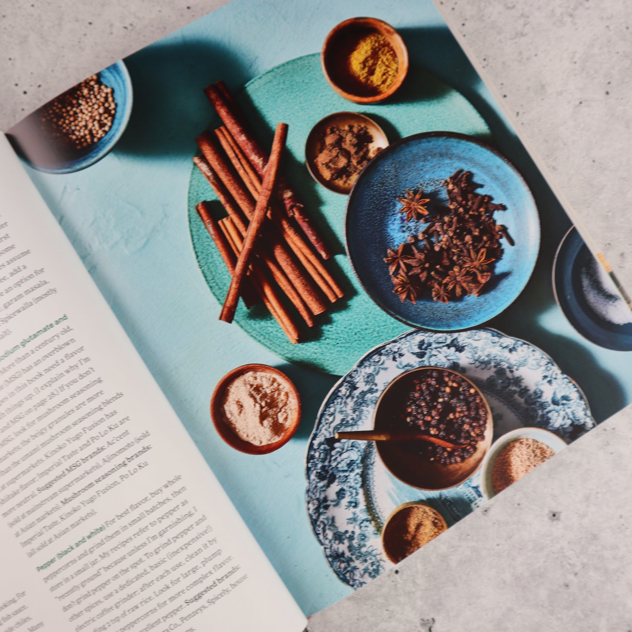 ANDREA NGUYEN EVER-GREEN VIETNAMESE COOKBOOK