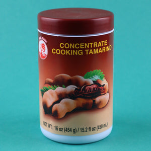 COCK BRAND CONCENTRATE COOKING TAMARIND