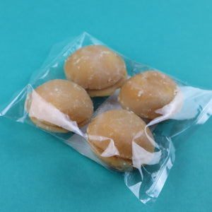 thai taste coconut palm sugar THAI FLAVOUR PALM SUGAR