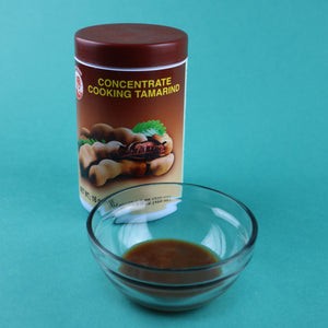 COCK BRAND CONCENTRATE COOKING TAMARIND