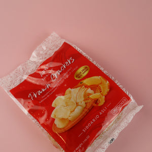 JANS INDONESIAN PRAWN CRACKERS (SIDOARJO ASLI)