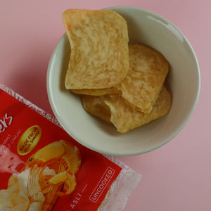 JANS INDONESIAN PRAWN CRACKERS (SIDOARJO ASLI)