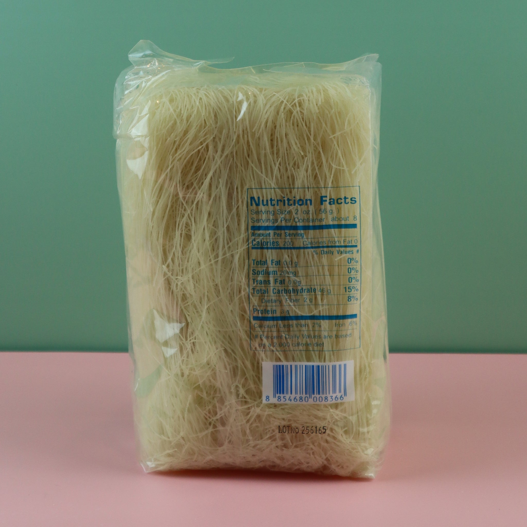 BIRD'S DRIED VERMICELLI RICE NOODLE