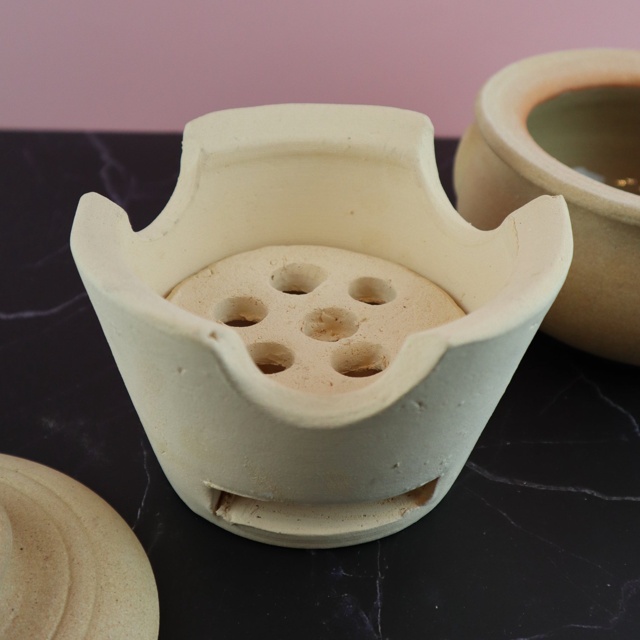 Clay Cutter – Pottery Clay Thailand