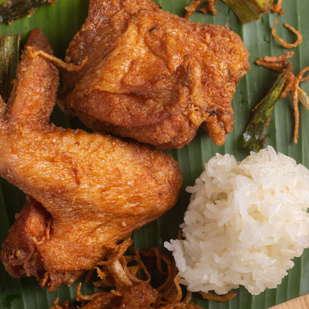 THREE RINGS SANPATONG PREMIUM SWEET RICE, STICKY RICE, GLUTINOUS RICE ...