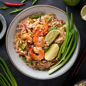 PANDAN MARKET AUTHENTIC PAD THAI DIY FROM SCRATCH KIT