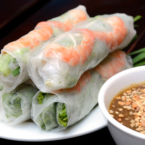 PANDAN MARKET VIETNAMESE FRESH SPRING ROLL KIT